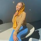 Profile Picture of   Sahra cabdulle❤️🇸🇴... (@sahra.cabdulle) on Tiktok