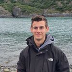 Profile Picture of Patrick Crossland (@pcrossland20) on Instagram