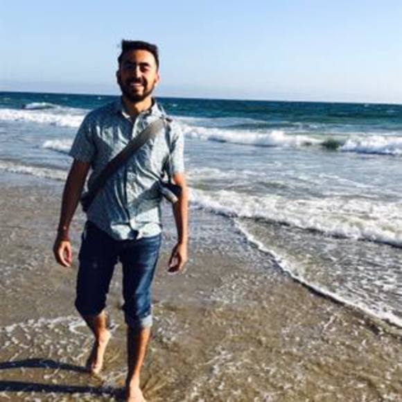 Profile Picture of Alex Villegas (@alexv03) on Poshmark