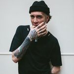 Profile Picture of jame.sgreenhill_tattoo (@jame.sgreenhill_tattoo) on Instagram