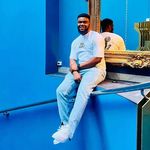 Profile Picture of Christopher J Chukwudi (@chris_derock) on Instagram