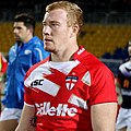 Profile Picture of Jack Reed (rugby league)on Wikipedia