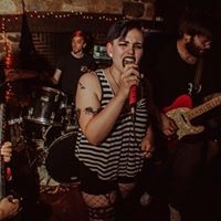 Profile Picture of Justine Nowicki (@justine-nowicki-1) on Quora