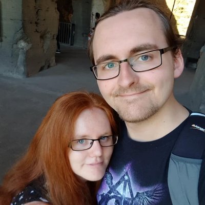 Profile Picture of Michael Amies (@Mikey_Madge) on Twitter