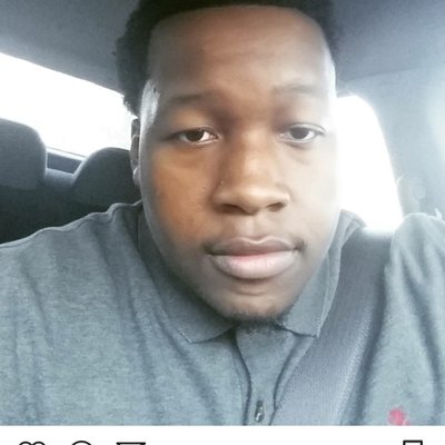 Brandon Warren 😁 😎 ☠ - Twitter Profile Picture of Brandon Warren 😁 😎 ☠ (@Dr_Dray_28) on Twitter