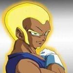 Profile Picture of Derrick Whitlock (@yourfavoriteblacksaiyan) on Instagram