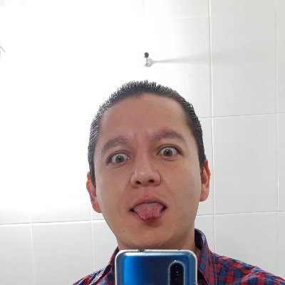 Profile Picture of Joel Centeno (@Joecenro) on Twitter