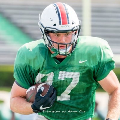 Profile Picture of Jacob Kirkendoll (@JacobKirkendoll) on Twitter