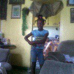 Profile Picture of semone browne (@semone1734) on Instagram