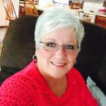 Profile Picture of Angie (Kuhn) Yoder (@angyod62) on Instagram