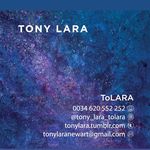 Profile Picture of Tony Lara (@tony_lara_tolara) on Instagram