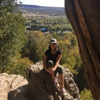 Profile Picture of Diana Polocoser (@diana-polocoser) on Quora