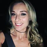 Profile Picture of Crystal Swain (@crystalswain) on Instagram