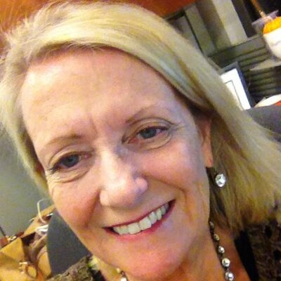 Profile Picture of Celia Harper-Guerra (@charper110) on Twitter