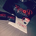 Profile Picture of Audrey Rouge Séduction (@audrey.rougeseduction) on Instagram