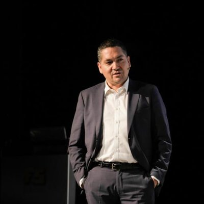 Profile Picture of Julio Alvarez Guzman (@Jalvguz) on Twitter