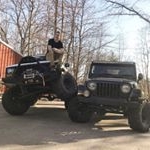 Profile Picture of Kyle Rose (@project_yeti4.0) on Instagram