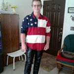 Profile Picture of Joseph Danielson (@danielson.joseph) on Instagram