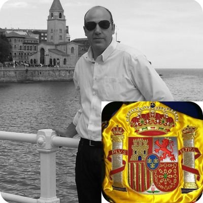 Profile Picture of Juan Antº Barreales (@barry69leon) on Twitter