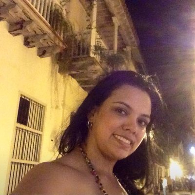 Profile Picture of Johanna Quintero (@JoQuiGri) on Twitter