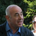 Profile Picture of Danny B. Hoskins (@dannyb.hoskins) on Instagram