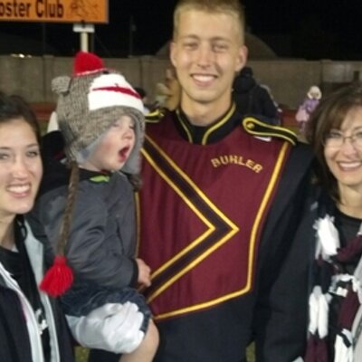 Profile Picture of Kevin R Wiens (@kevinrwiens) on Twitter