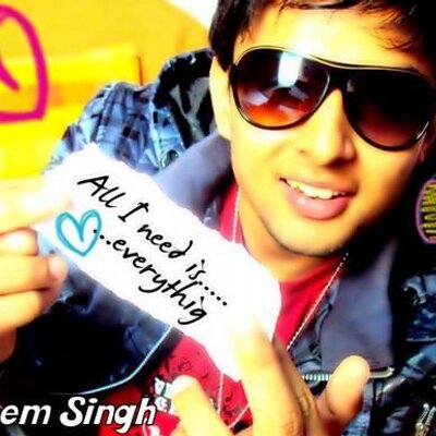 Profile Picture of Aseem Singh (@aseemsingh3007) on Twitter