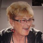 Profile Picture of Annette Petersen (@annette.petersen.967) on Instagram