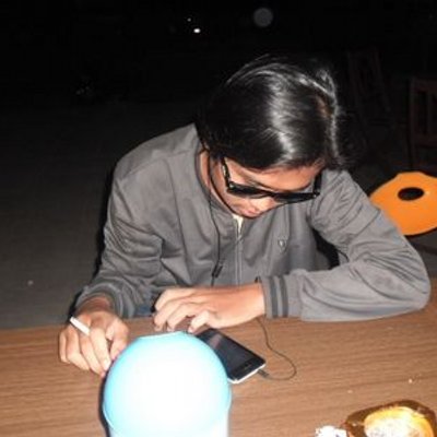 Profile Picture of Ricky Adrian Syah (@AndreasGunawa10) on Twitter