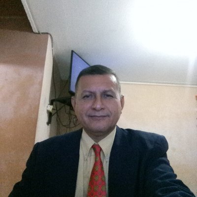 Profile Picture of Hugo Byron Ochoa Suá (@su_hugo) on Twitter