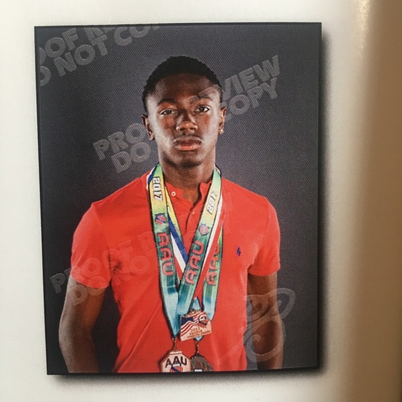 Profile Picture of Anthony Billops (@ant_man05) on Poshmark