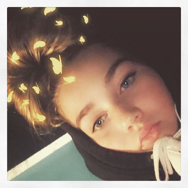 Profile Picture of Shelby McAfee (@itz.meh.shelbiee) on Tiktok