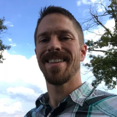 Profile Picture of Josh Higdon (@HigdonJosh) on Twitter
