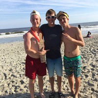 Profile Picture of Eric Hasselwander (@eric-hasselwander) on Quora