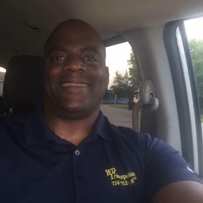 Profile Picture of Leonard W. Cobbs III (@wolverinedispah) on Twitter