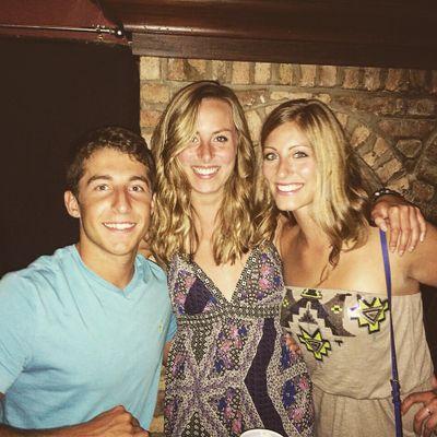 Profile Picture of Sam Alpert (@SammyAlpz) on Twitter