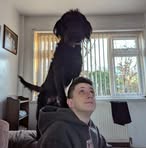 Profile Picture of Daniel Roberts (@Daniel-Roberts) on Facebook