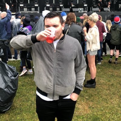 Profile Picture of Joe Smith-Millican (@SMjoe99) on Twitter