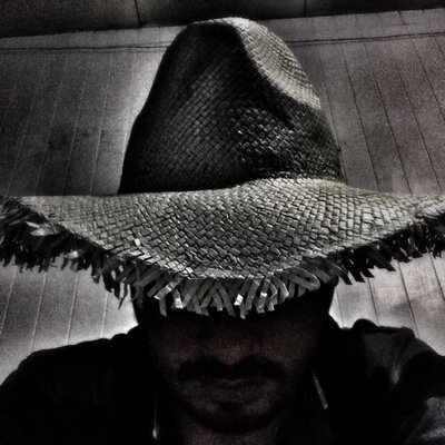Profile Picture of Byron Vasquez (@byronvasquez1) on Twitter
