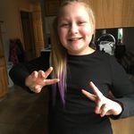 Profile Picture of Carly Jo Frazer (@carly_jo10) on Instagram