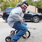 Profile Picture of James Douglas Rahmlow (@jamesrahmlow) on Instagram