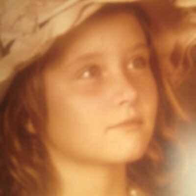 Profile Picture of Macy Jo Roberts (@Macy_Roberts99) on Twitter