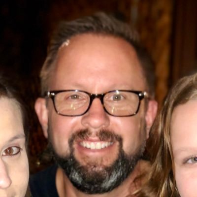 Profile Picture of Kirk Schneider (@SchneiderKirk) on Twitter