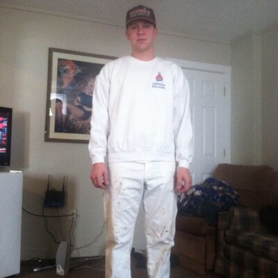 Profile Picture of Not Ryan Spanier (@SpanTan6969) on Twitter