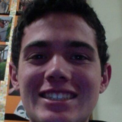 Profile Picture of Max Neumann (@Maxie_Paddd) on Twitter