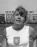 Profile Picture of Mieke Sterkon Wikipedia