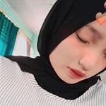Profile Picture of Dina Maulida (@cutbebydina_) on Instagram