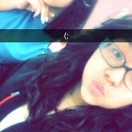 Profile Picture of Marilyn Olivia Melo ♥ (@melo_marilyn) on Twitter