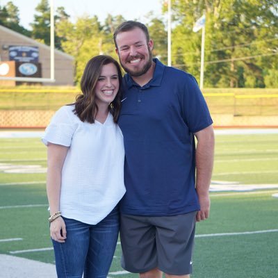 Profile Picture of Jacob Wadle (@CoachWadle) on Twitter