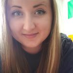 Profile Picture of Mandy Breona Beth Hager (@mandybreona) on Instagram